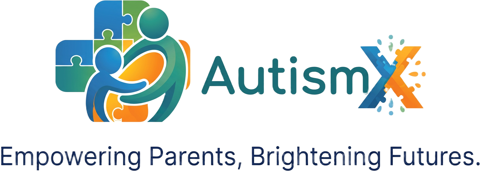 AutismX — Empowering Parents, Brightening Futures.